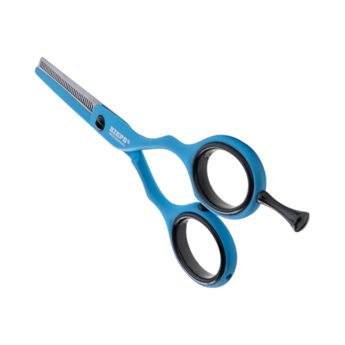 Par de Tijeras Kiepe Blue Ocean 5.5''