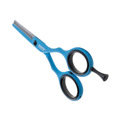 Par de Tijeras Kiepe Blue Ocean