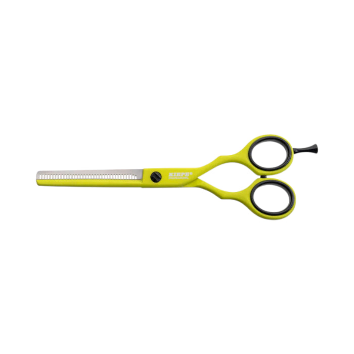Par de Tijeras Kiepe Lime 5.5''
