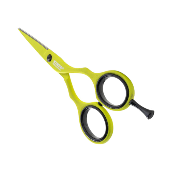 Par de Tijeras Kiepe Lime 5.5''