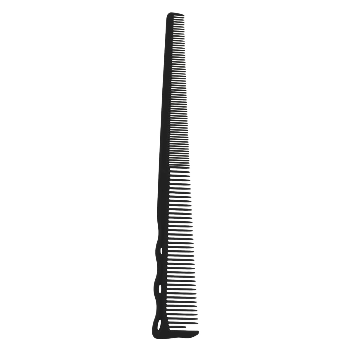 Peineta Pulidora Black