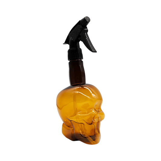 Pulverizador Calavera 500ml Naranjo