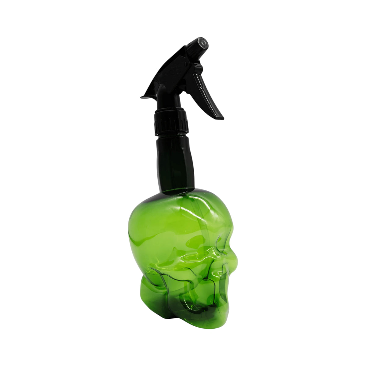 Pulverizador Calavera 500ml Verde