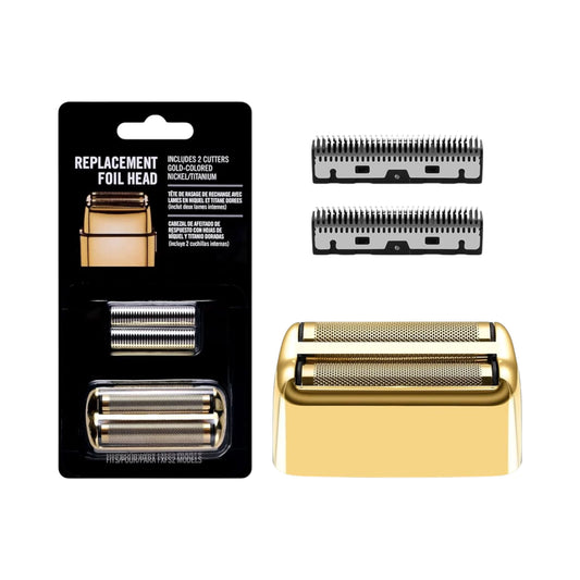 Repuesto Alternativo Babyliss FX02