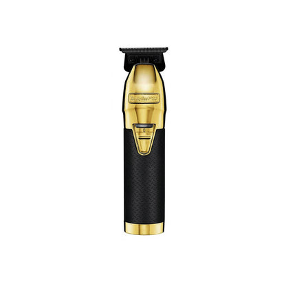 BABYLISS PRO SKELETON BOOST+ - GOLD