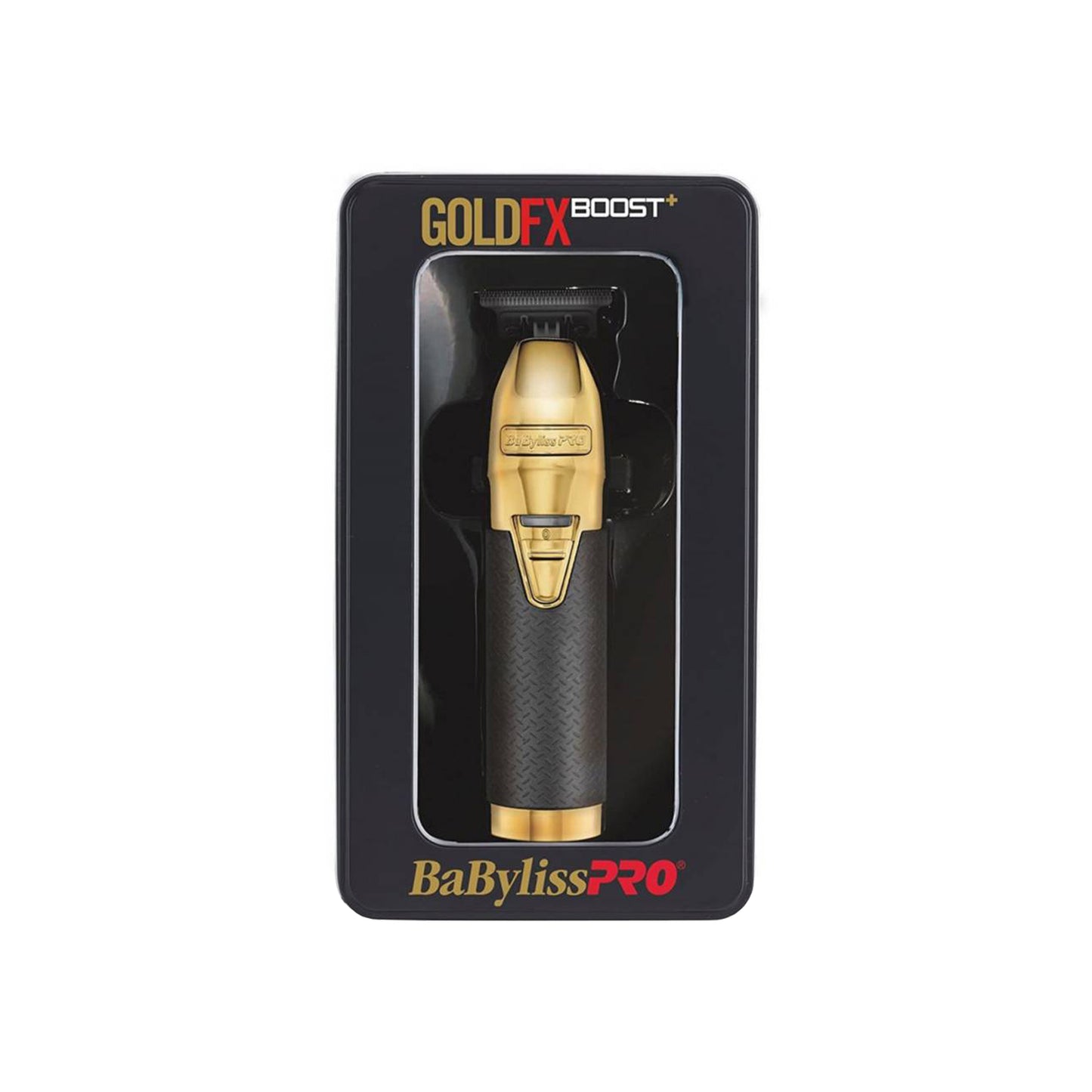 BABYLISS PRO SKELETON BOOST+ - GOLD