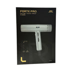 Secador de Pelo JRL Forte Pro Blanco
