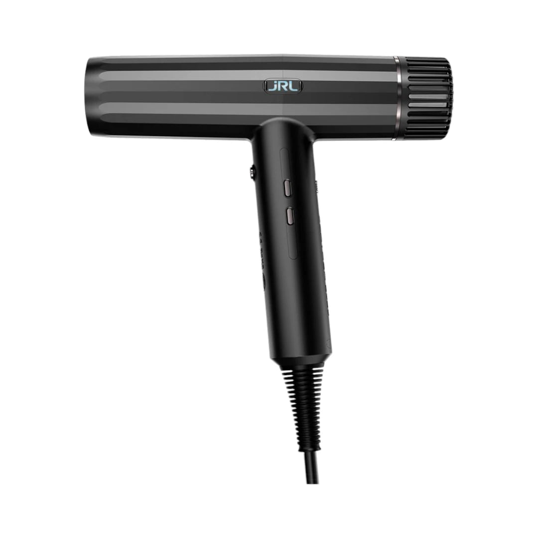 Secador de Pelo JRL Forte Pro Negro