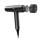 Secador de Pelo JRL Forte Pro Negro