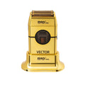 Shaver MRD Vector 11.500 RPM Gold