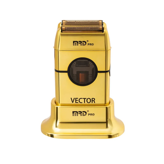 Shaver MRD Vector 11.500 RPM Gold