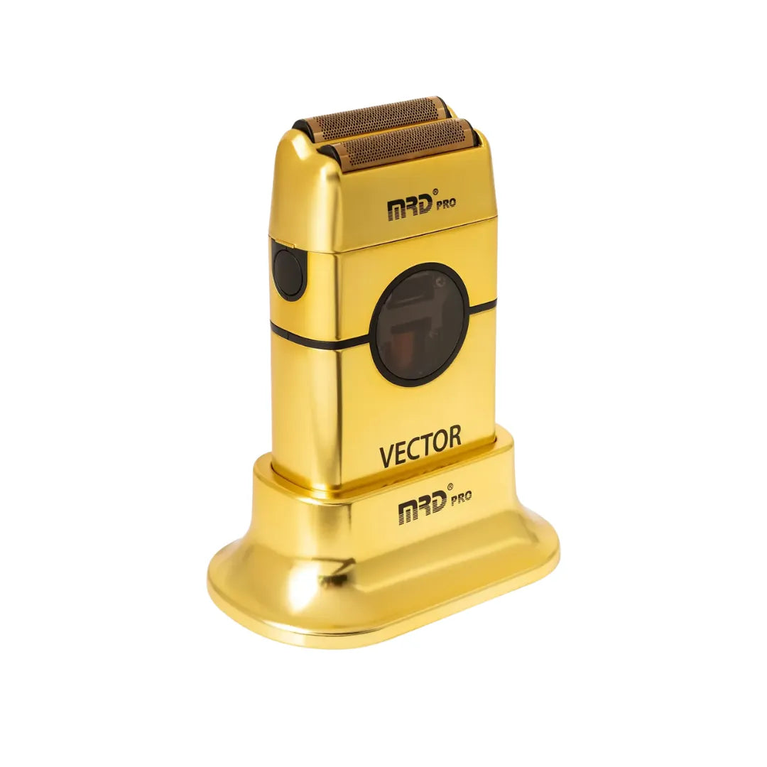 Shaver MRD Vector 11.500 RPM Gold