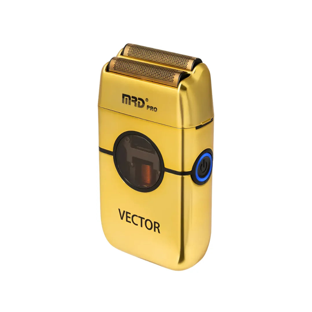 Shaver MRD Vector 11.500 RPM Gold