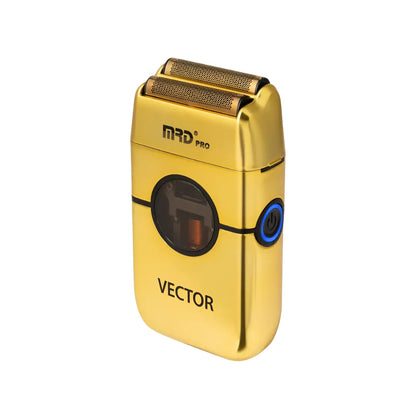 Shaver MRD Vector 11.500 RPM Gold