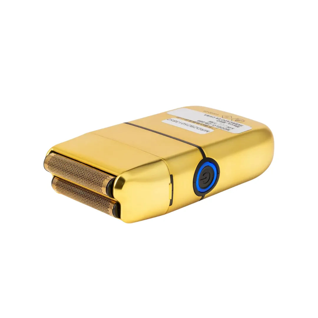 Shaver MRD Vector 11.500 RPM Gold