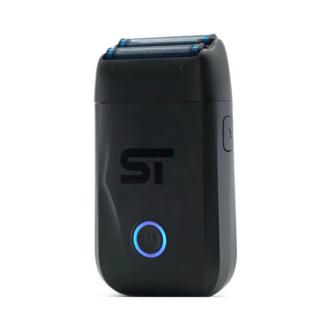 Shaver Supreme Trimmer Darkstar Black 10.000 RPM