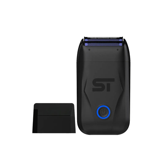 Shaver Supreme Trimmer Darkstar Black 10.000 RPM