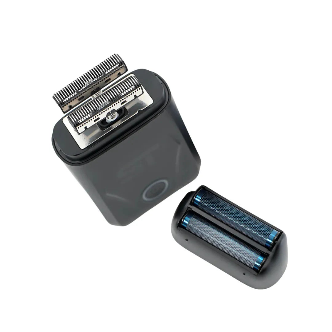 Shaver Supreme Trimmer Darkstar Black 10.000 RPM