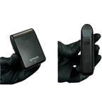 Shaver Supreme Trimmer Solo Lite Black