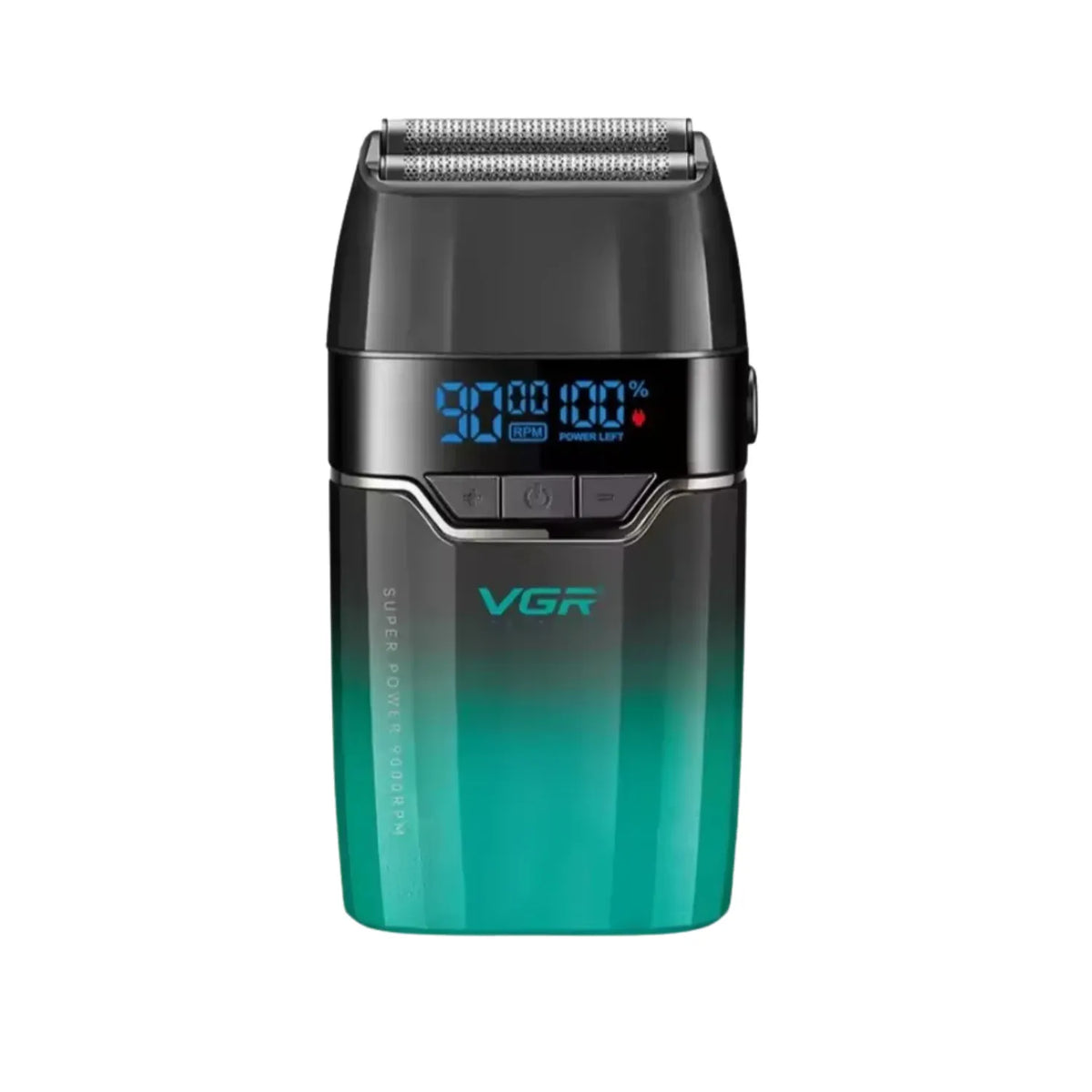 Shaver VGR V-308 Verde