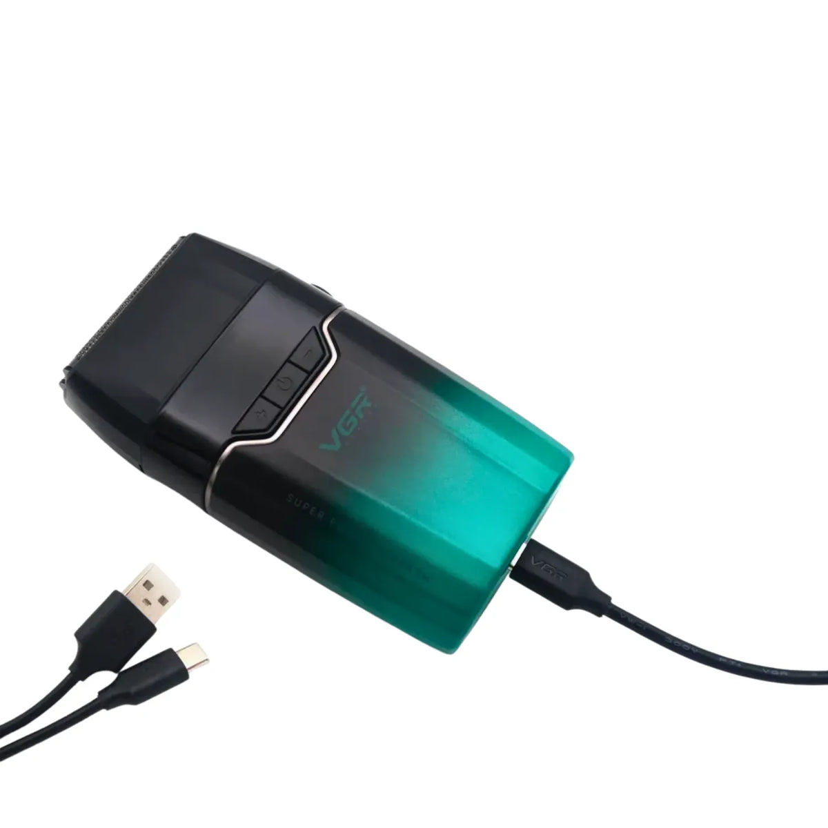 Shaver VGR V-308 Verde