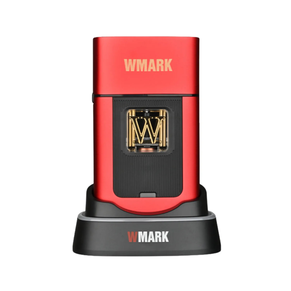 Shaver Wmark NG-Sx1 Red