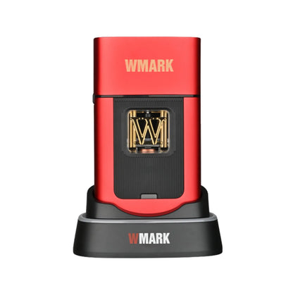Shaver Wmark NG-Sx1 Red