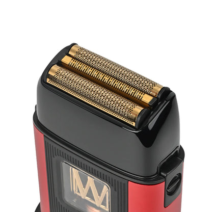 Shaver Wmark NG-Sx1 Red