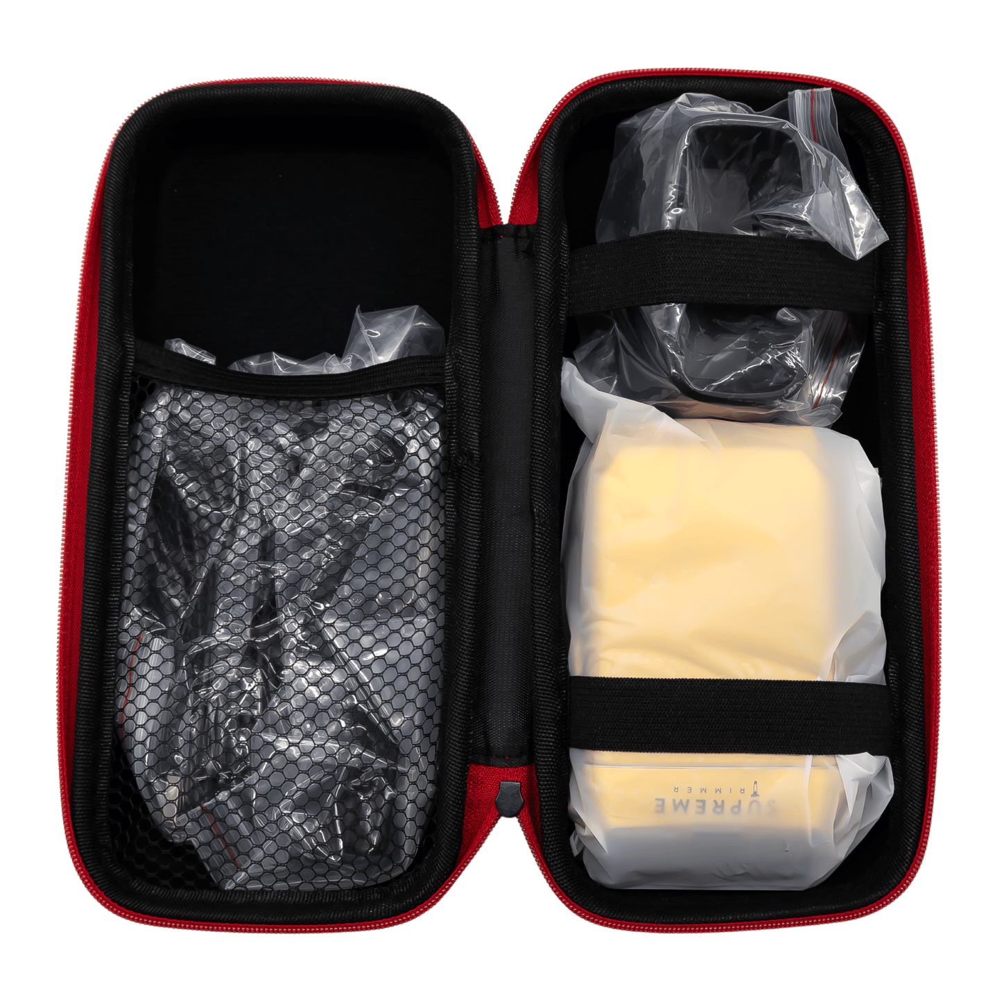 Shaver Supreme Trimmer Crunch Gold [PREVENTA]