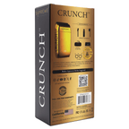 Shaver Supreme Trimmer Crunch Gold