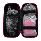 Shaver Supreme Trimmer Crunch Pink
