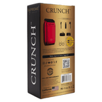Shaver Supreme Trimmer Crunch Red