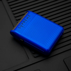 Shaver Supreme Trimmer Solo Blue