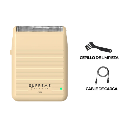 Shaver Supreme Trimmer Solo Lite Arena