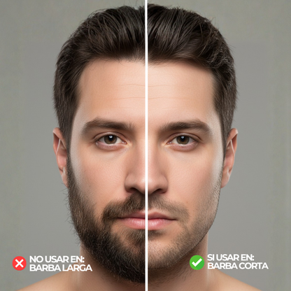 Shaver Supreme Trimmer Solo Lite Arena