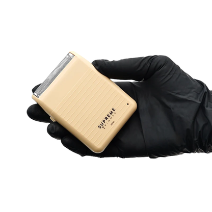 Shaver Supreme Trimmer Solo Lite Arena