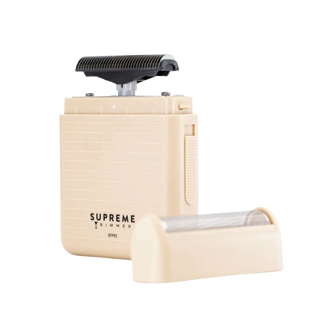 Shaver Supreme Trimmer Solo Lite Arena