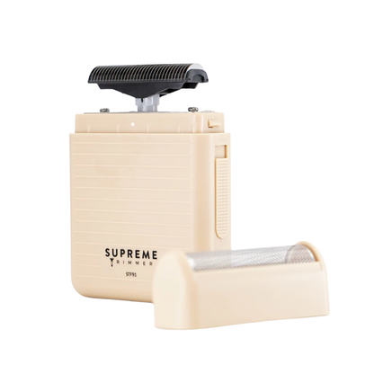 Shaver Supreme Trimmer Solo Lite Arena
