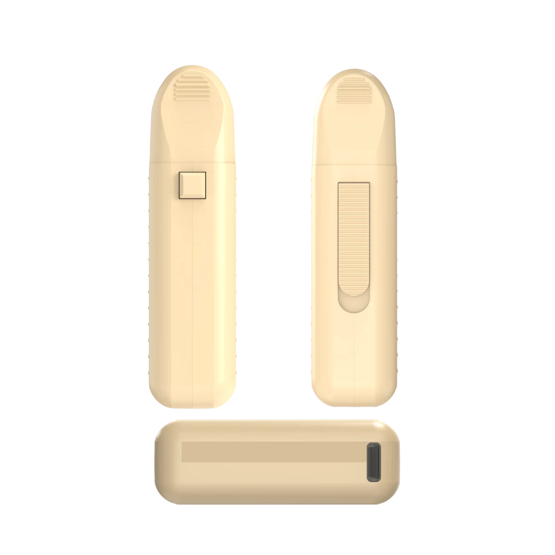 Shaver Supreme Trimmer Solo Lite Arena