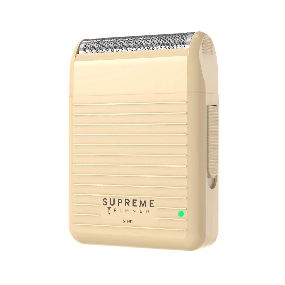 Shaver Supreme Trimmer Solo Lite Arena
