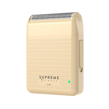 Shaver Supreme Trimmer Solo Lite Arena