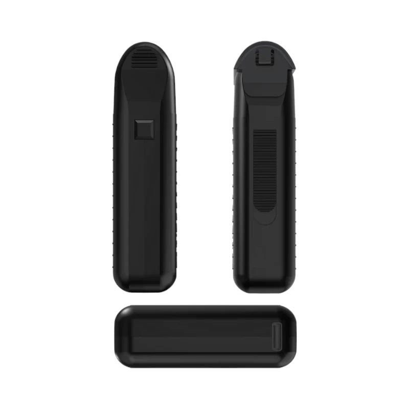 Shaver Supreme Trimmer Solo Lite Black