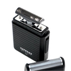 Shaver Supreme Trimmer Solo Lite Black