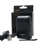 Shaver Supreme Trimmer Solo Lite Black