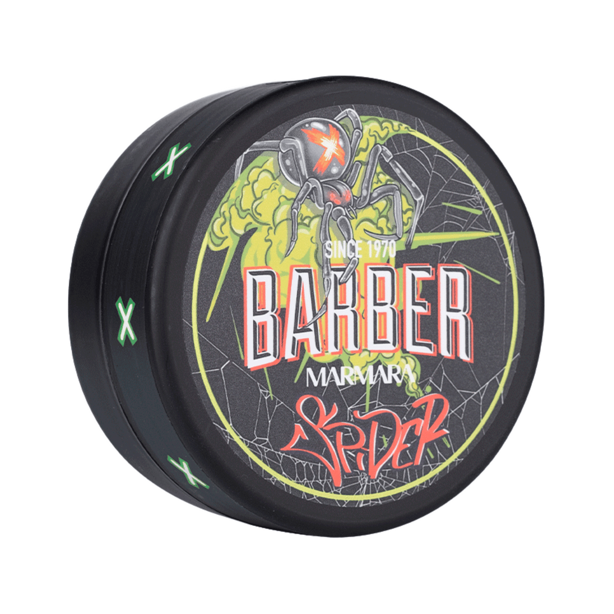 Cera de Peinar Marmara efecto Spider 150ml