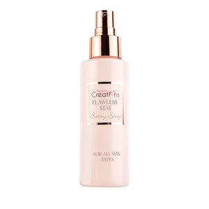 Spray Fijador Flawless Stay 120ml - Beauty Creations