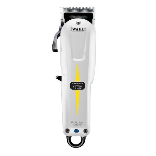 Wahl Super Taper Cordless