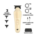 Supreme Trimmer Darkstar 82 Metal Arena