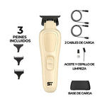 Supreme Trimmer Darkstar 82 Metal Arena