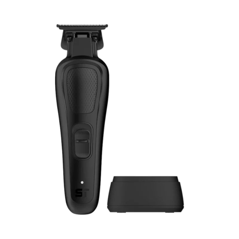 Supreme Trimmer Darkstar 82 Metal Negro